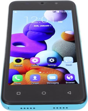 ACTEA Office and Home Smartphone 5.0 Cala 3 Gniazda na Karty Smartphone Reno 4 Ultra do Codziennego ?ycia