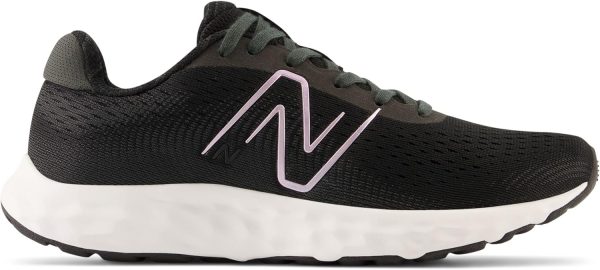 ⁦New Balance 520v8 Womens Sneaker⁩ - الصورة ⁦2⁩