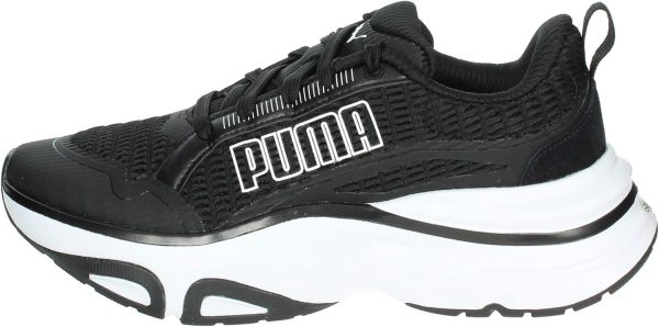 PUMA Softride womens Low Boot