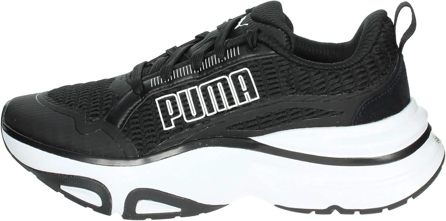 PUMA Softride womens Low Boot
