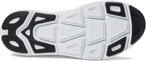 ⁦Skechers Men's Max Cushioning Slip-ins-Athletic Workout Running Walking Shoes with Memory Foam Sneaker⁩ - الصورة ⁦4⁩