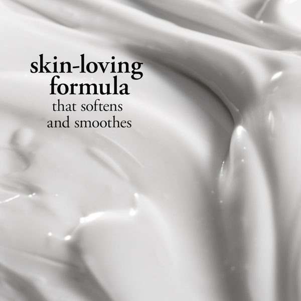 ⁦philosophy amazing grace body lotion | 480ml | body moisturiser for dry skin | firming body emulsion⁩ - الصورة ⁦5⁩