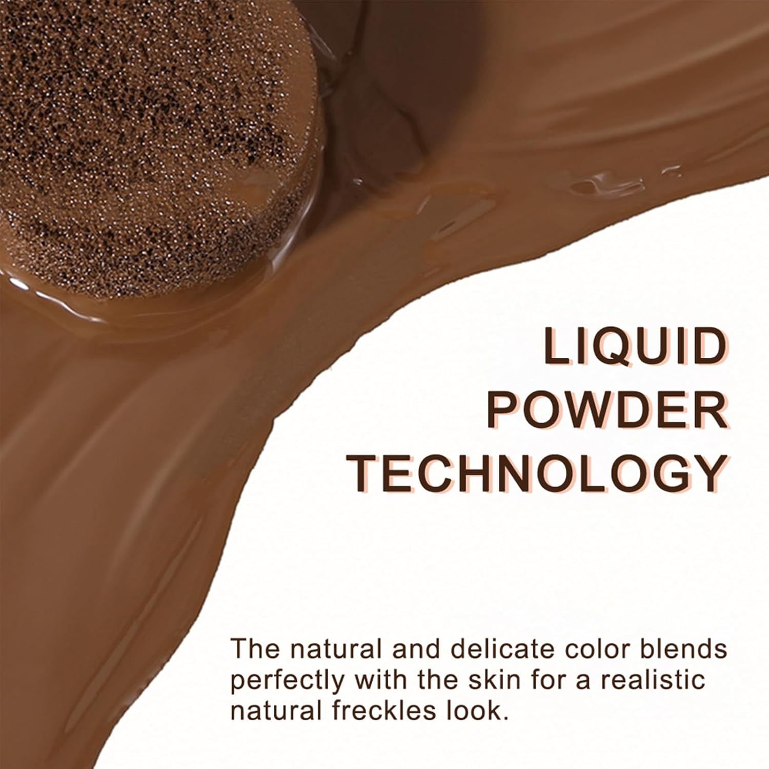 Erinde Upgrade Liquid Freckle Pen 5 Erinde Upgrade Liquid Freckle Pen - الصورة 5