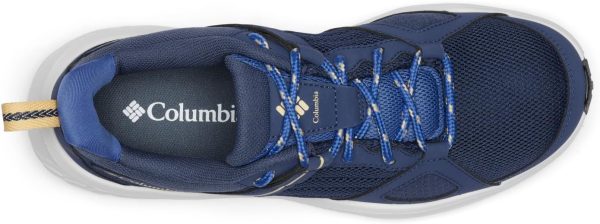 ⁦Columbia Novo Trail womens Hiking Shoe⁩ - الصورة ⁦8⁩
