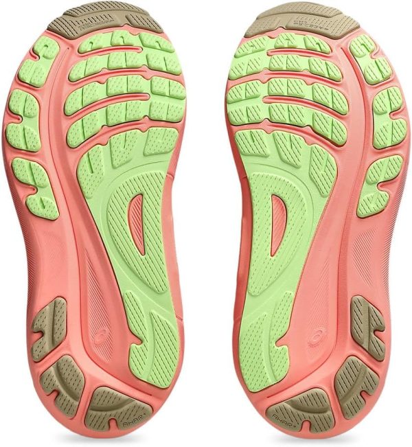 ⁦Asics Gel-kayano 31 womens Sneaker⁩ - الصورة ⁦5⁩
