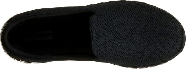 ⁦Skechers GO WALK SMART 2 womens Walking Shoe⁩ - الصورة ⁦6⁩
