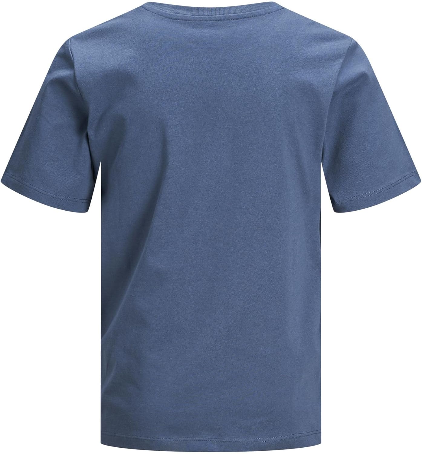 Jack & Jones Boy's O-Neck T-Shirt 9 Jack & Jones Boy's O-Neck T-Shirt - الصورة 9