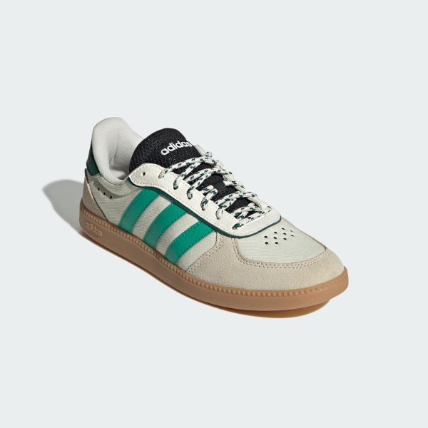 ⁦adidas Breaknet Sleek womens Shoes⁩ - الصورة ⁦5⁩