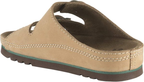 ⁦Scholl Air Bag Black, Unisex-Adult Sandals⁩ - الصورة ⁦4⁩