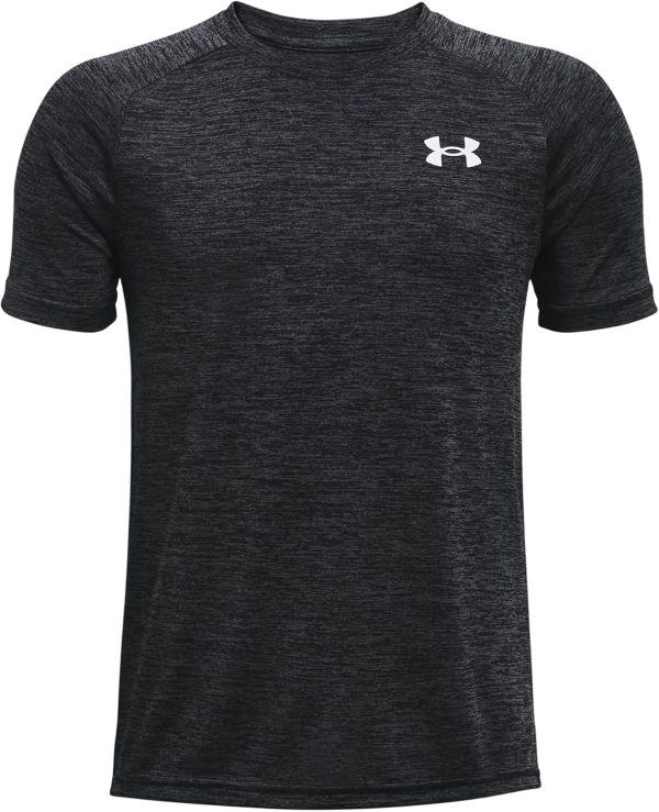 Under Armour Boys Ua Tech 2.0 Ss T-shirt (pack of 1)