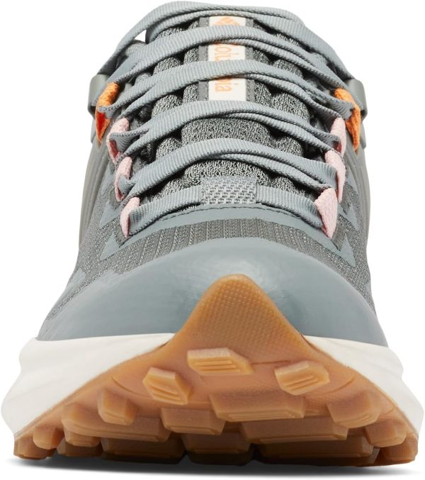 ⁦Columbia Facet 75 Outdry womens Hiking Shoe⁩ - الصورة ⁦2⁩