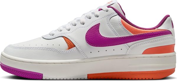 ⁦Nike GAMMA FORCE womens LACED SHOES⁩ - الصورة ⁦9⁩