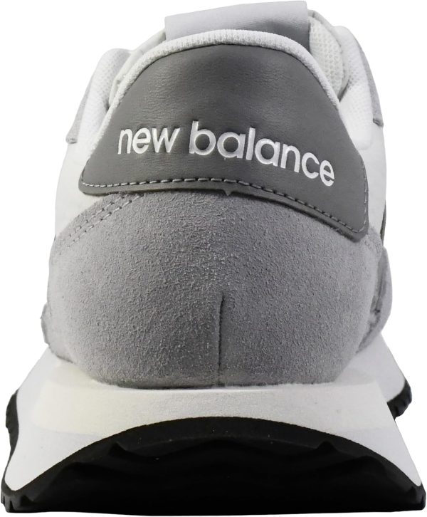 ⁦New Balance 237 V1 womens Sneaker⁩ - الصورة ⁦3⁩