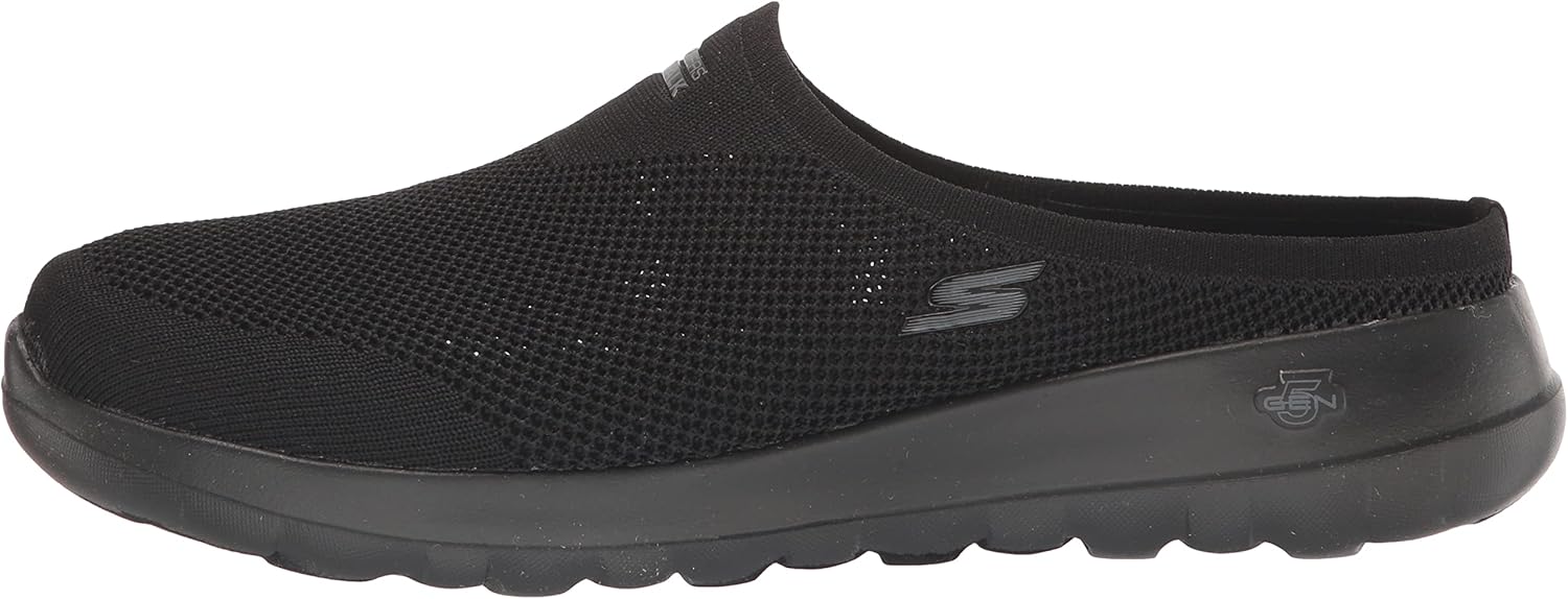 Skechers Go Walk Joy Quiet Sunset womens Walking Shoe 8 Skechers Go Walk Joy Quiet Sunset womens Walking Shoe - الصورة 8