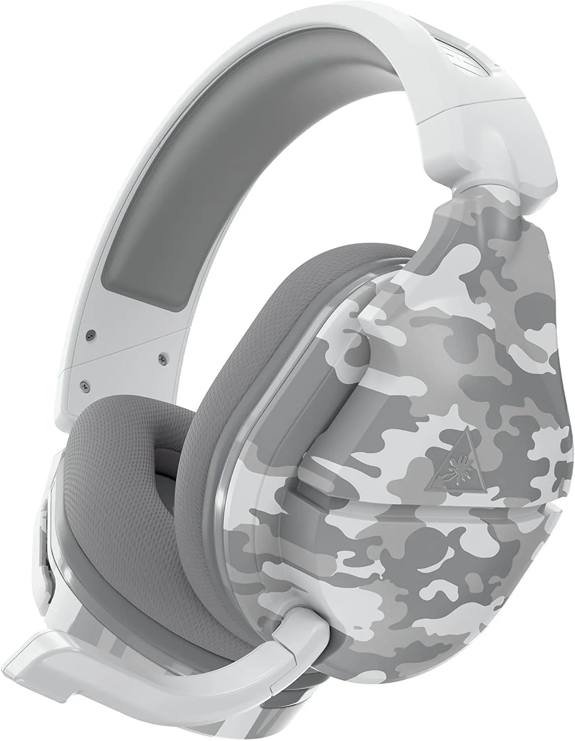 Turtle Beach Stealth 600 Gen 2 Max Arctic Camo Multiplatform Wireless 48+ Hour Battery Gaming Headset for Xbox X|S, Xbox One, PS5, PS4 and PC [Officially licensed for Xbox]