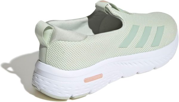 ⁦adidas Cloudfoam Move Lounger womens Shoes⁩ - الصورة ⁦6⁩