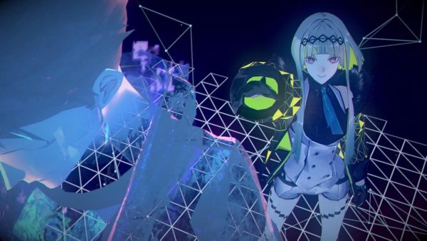 ⁦Soul Hackers 2⁩ - الصورة ⁦4⁩