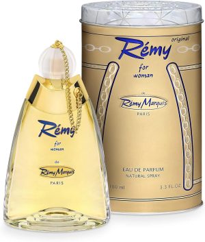 Perfume Remy by Remy Marquis for Women - Eau de Toilette, 60ml