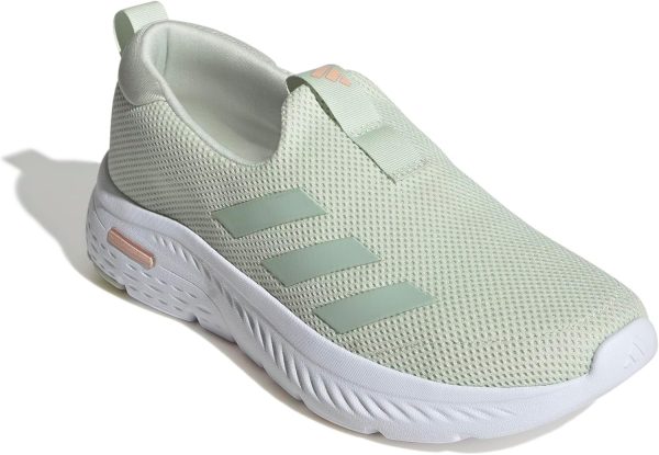 ⁦adidas Cloudfoam Move Lounger womens Shoes⁩ - الصورة ⁦5⁩