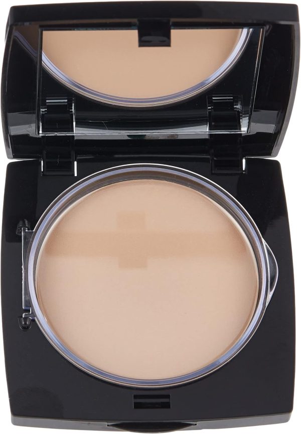 ⁦Karaja Unicake Compact Face Powder Number 05, Light Beige⁩ - الصورة ⁦3⁩
