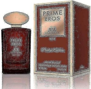Caporal Perfumes PRIME EROS EDP 100ML