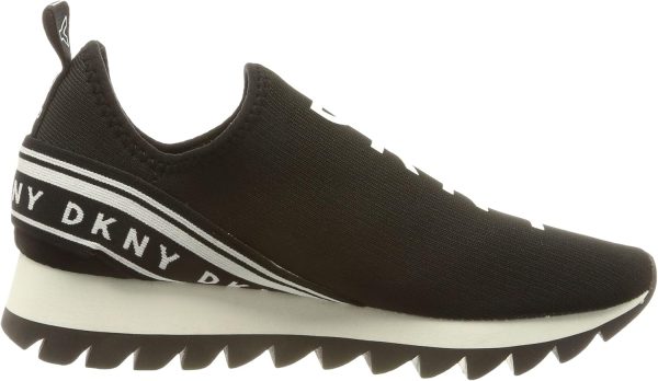 ⁦DKNY Azer womens Sneaker⁩ - الصورة ⁦6⁩
