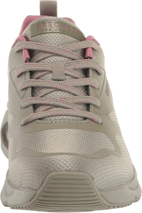 ⁦Skechers Womens Tres air Uno Modern Aff air⁩ - الصورة ⁦2⁩
