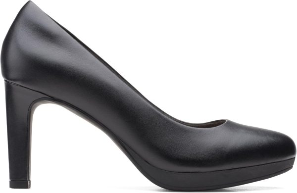 ⁦Clarks Women's Ambyr Joy Pump⁩ - الصورة ⁦2⁩
