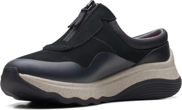 ⁦Clarks Jaunt Way womens Clog⁩ - الصورة ⁦6⁩