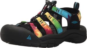 KEEN Women's Newport Retro Sandal