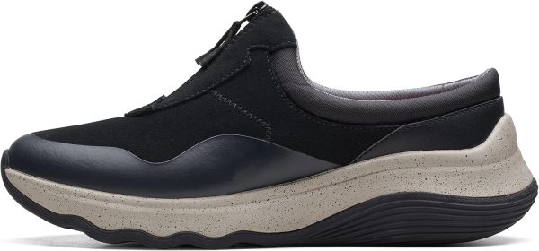 Clarks Jaunt Way womens Clog