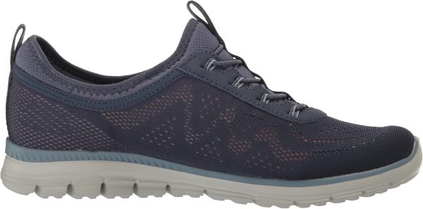 ⁦Skechers Luminate - Melody womens Sneaker⁩ - الصورة ⁦6⁩