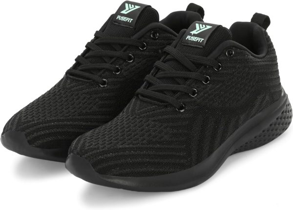 ⁦FUSEFIT Women's LUNA FF Sports Shoe⁩ - الصورة ⁦7⁩