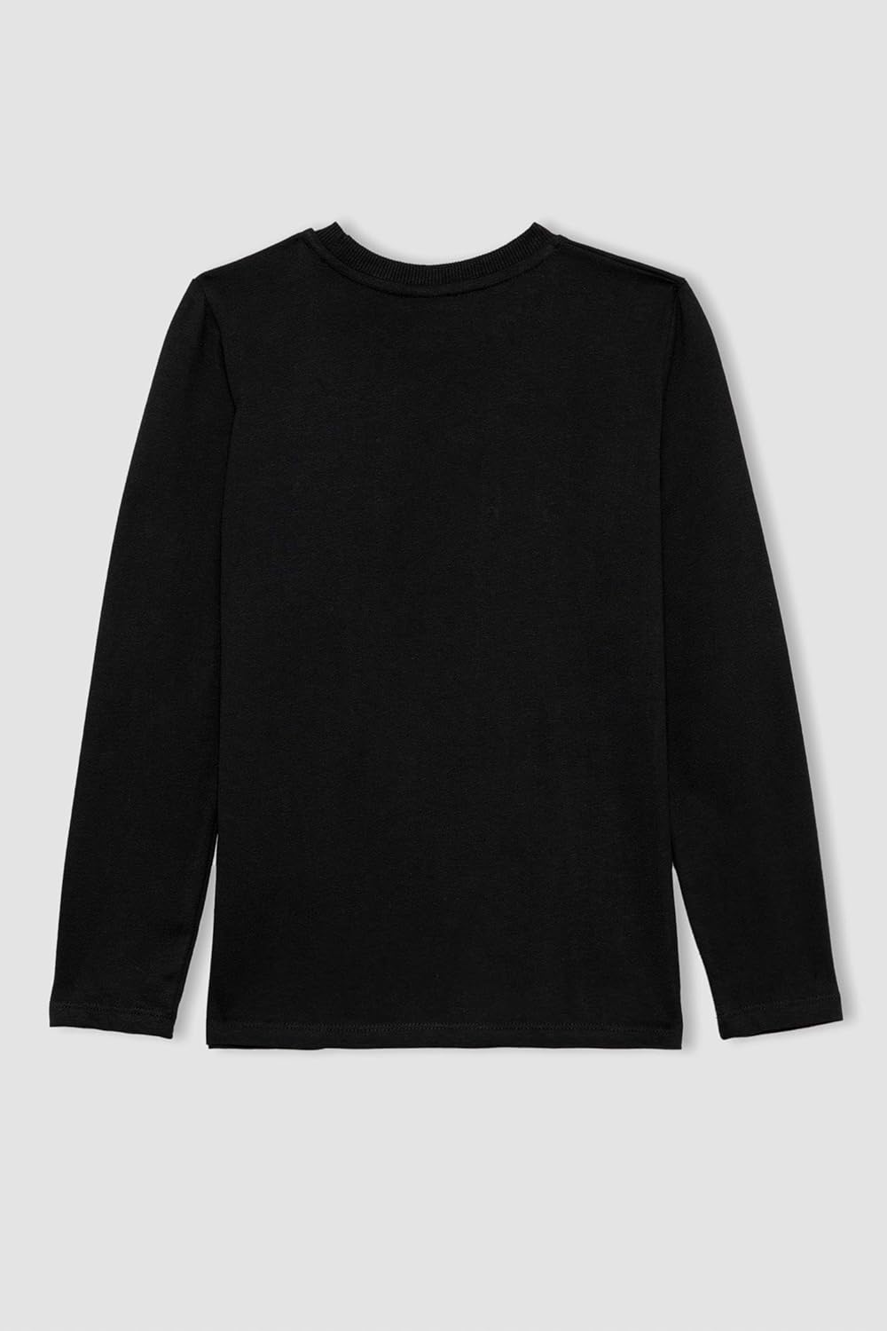 DeFacto Boys B7771A8 T-Shirt 6 DeFacto Boys B7771A8 T-Shirt - الصورة 6