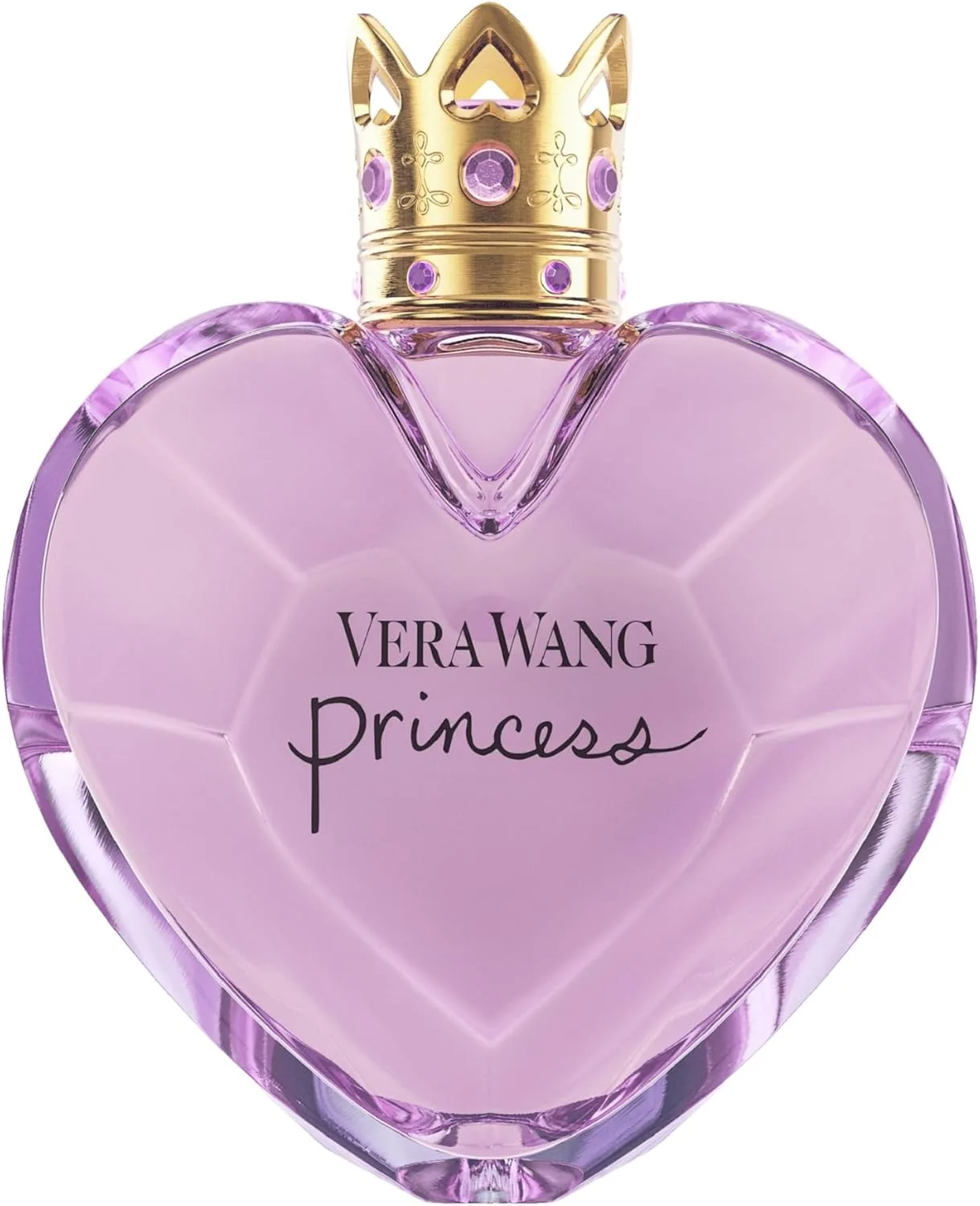 Vera Wang Princess Eau de Toilette 1 fl oz (Pack of 1), Notes of Apple, Quava, and Vanilla, Women's Fragrance, Long Lasting, Everyday Fragrance