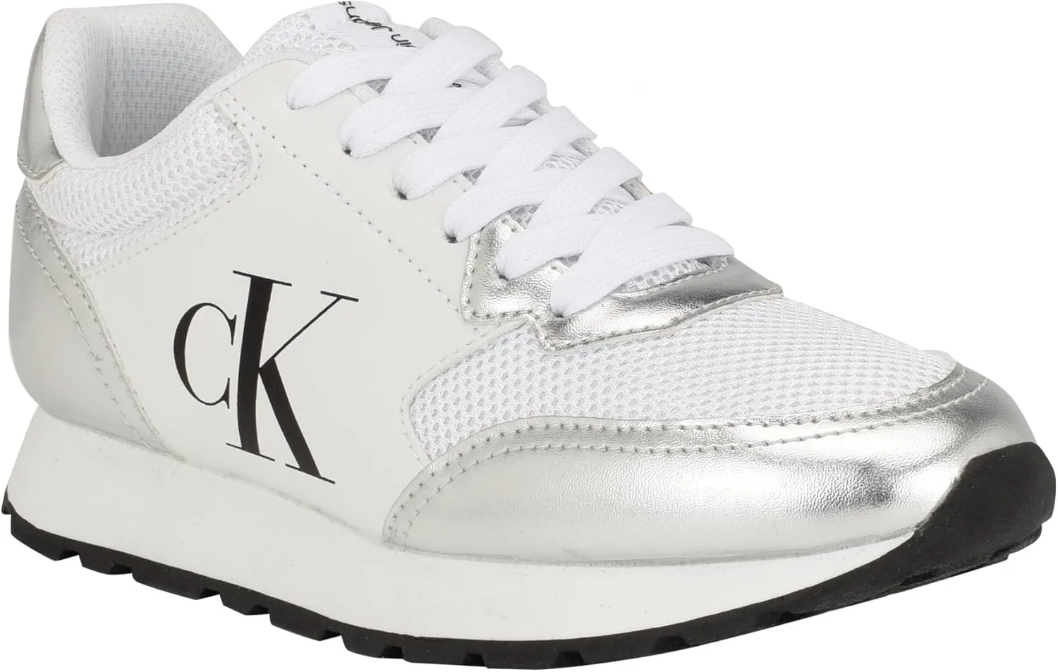 Calvin Klein Camina Womens Sneaker