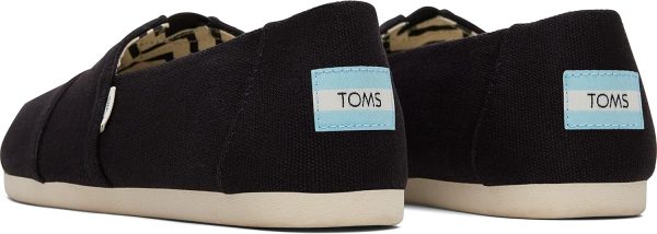 ⁦Toms Women's 10018284 Slip- On Shoes⁩ - الصورة ⁦3⁩