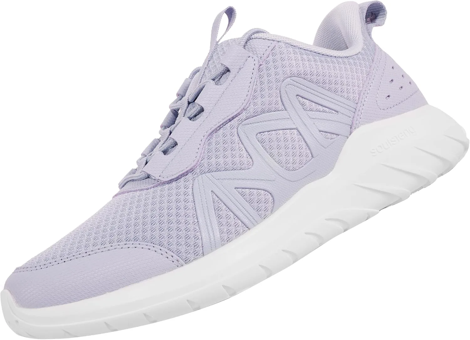 Men's Women's Running Shoes Comfortable Lightweight Breathable Sports Walking Tennis Sneakers Athletic Workout Gym Trainer