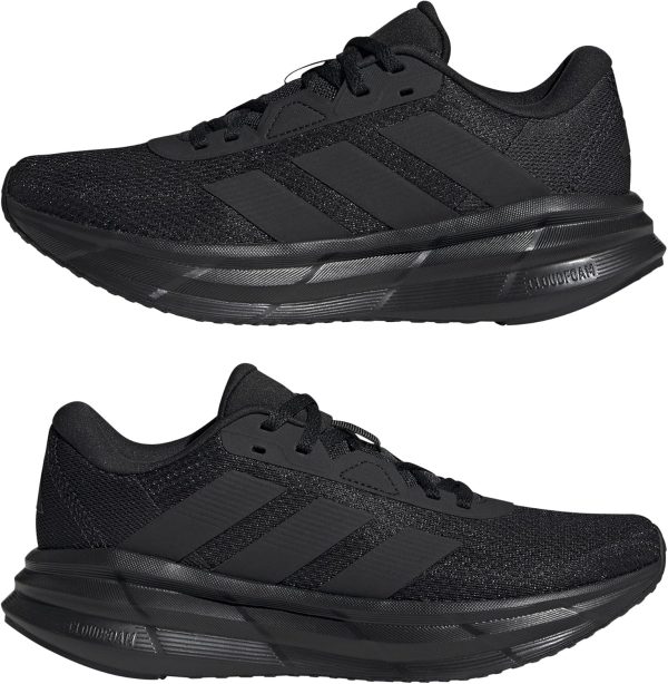 ⁦adidas Galaxy 7 Running womens Shoes⁩ - الصورة ⁦6⁩