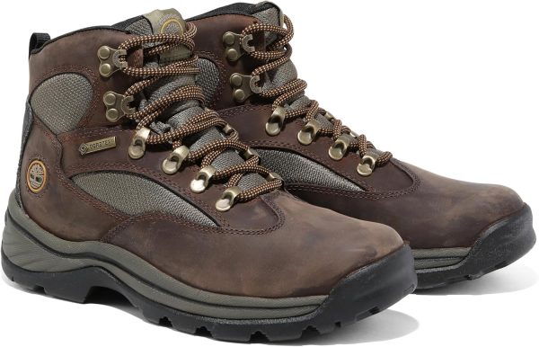 ⁦Timberland Women's Chocorua Fashion Boot⁩ - الصورة ⁦4⁩