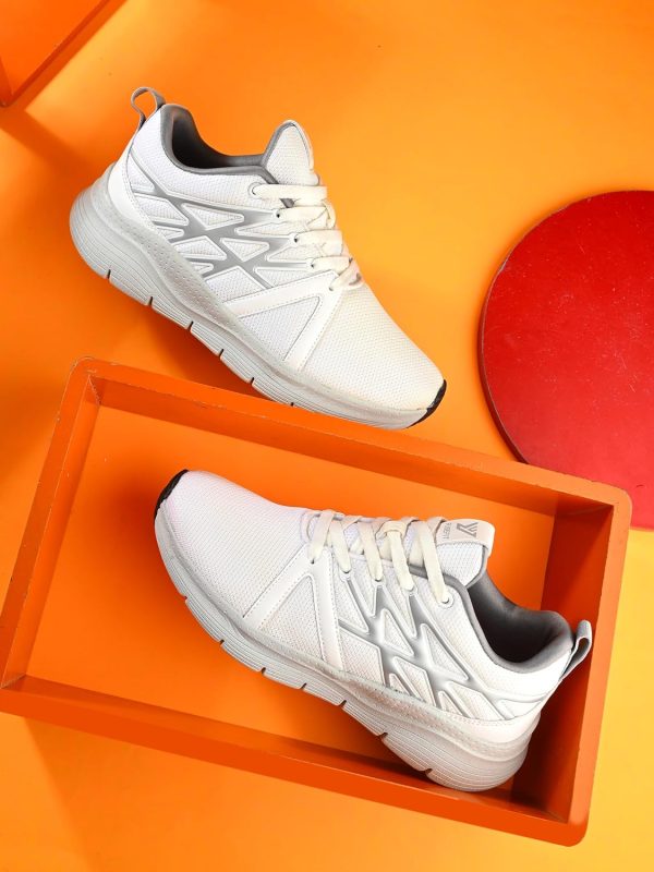 ⁦FUSEFIT Women's SPARTA W FF Sports Shoes⁩ - الصورة ⁦2⁩