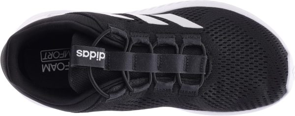 ⁦adidas Cloudfoam Comfy womens Shoes⁩ - الصورة ⁦4⁩
