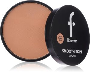 Flormar Smooth Skin Powder 17 g, 007 Bronze Beige