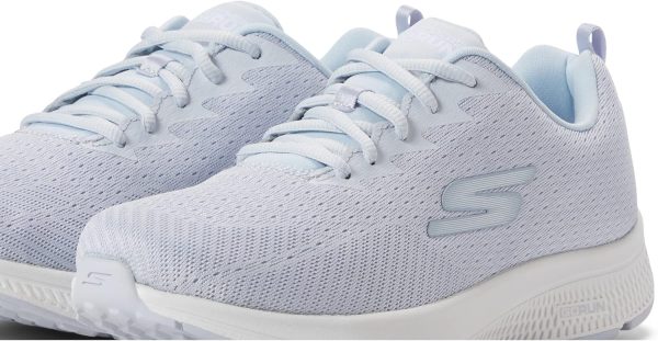 ⁦Skechers Go Run Consistent - Energize womens Sneaker⁩ - الصورة ⁦7⁩