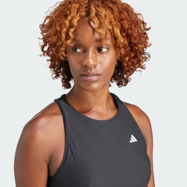 ⁦adidas Women Own The Run Tank Top Tank Top⁩ - الصورة ⁦3⁩