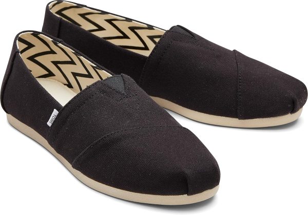 ⁦Toms Women's 10018284 Slip- On Shoes⁩ - الصورة ⁦5⁩