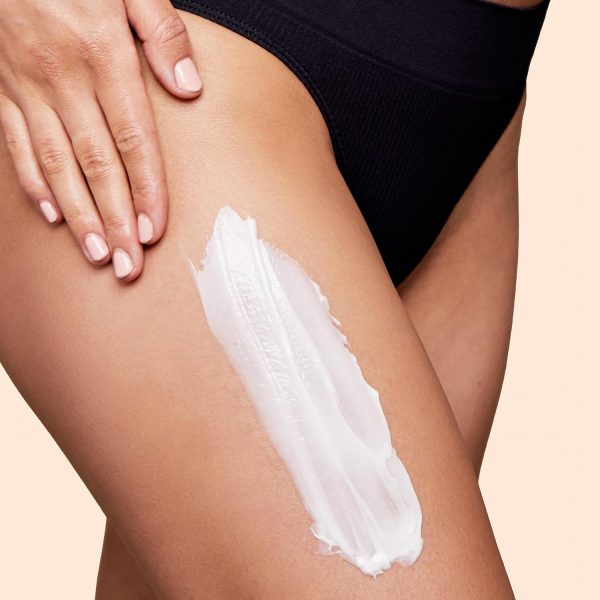 ⁦Clarins, Expert Ounce, Clarins Body Partner Stretch Mark Cream, 5.8 Fl Oz (3380810277807)⁩ - الصورة ⁦4⁩