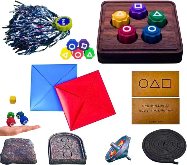 ⁦Korean game⁩ - الصورة ⁦3⁩