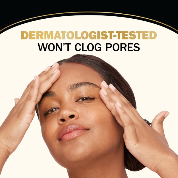⁦Olay Total Effects Anti-Aging Night Firming Cream & Face Moisturizer with Vitamin C & E, 1.7 Fluid Ounce⁩ - الصورة ⁦6⁩