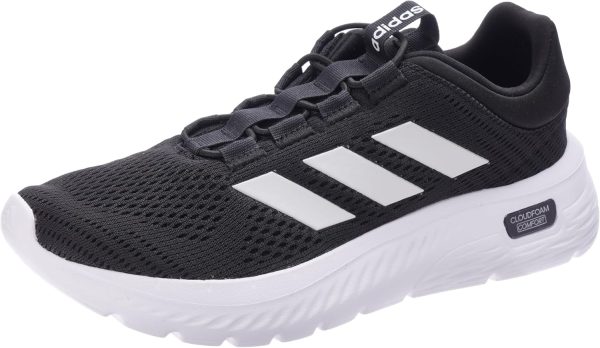adidas Cloudfoam Comfy womens Shoes